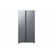 Frigorífico SBS 174,4M 655L Color Inox SAMSUNG RS62DG5003S9/EF  Inox