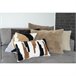 Almohada Decorativa Evora Marron