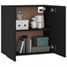 Armario De Pared 60 Blanco