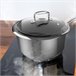 Cecotec Olla y cazo Cazo Polka Classy 16 Pot Steel Inox