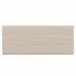 Cabecero tapizado Miconos Beige 150 Beige