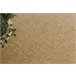 Alfombra EXCELLENCE círculo 511 llanura 100x100 Beige