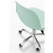 Pack 2 Sillas Dami Office Azul/ Verde
