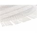 Beliani Alfombra de pelo corto BALTALAR Beige