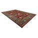Alfombra KESHAN franjas oriental clásico 7522/53588 200x290 Multicolor