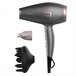 Secador IoniCare 6000 Rockstar Essence Cecotec Negro