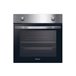 Horno Convencional CANDY FIDCP X200. A. 70L. Inox