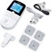 Electroestimulador EM49 Blanco