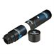 Alfombrilla Gaming Deep Surf L Multicolor