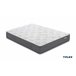Colchón de muelles multielástic SUNSET MULTI X9 FLEX 