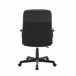 Silla de oficina DAMA color negra Negro
