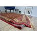 Alfombra de jacquard WINDSOR 22938 Tradicional 160x230 Rojo