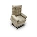 Sillón Relax Cosmo Lift Beige