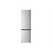 Frigorífico Combi 2,04M 358L No Frost color Inox LG GBM22HSADH Inox