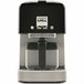 Cafetera de Goteo COX750BK Negro