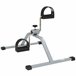Mini Bicicleta Estática Acero,Plástico HOMCOM Multicolor