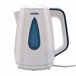 Hervidor de Agua Eléctrico Mesko MS 1261 Blanco
