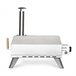 Horno De Gas Para Pizza Gino440 H.koenig Gris
