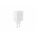 Cargador de Pared SUPERVOOC Cargador de Pared SUPERVOOC Blanco