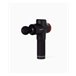 Pistola de masaje muscular - BOOMFIT Negro