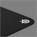Alfombrilla Gaming 63842 Negro