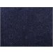 Beliani Cojín decorativo MELUR 45x45 Azul