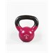 Kettlebell 6Kg - BOOMFIT Rosa