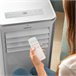 Aire Acondicionado Portátil ForceClima 9100 Soundless Cecotec Blanco