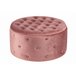 Puff Metal Adda Home Granate