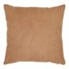 Almohada Decorativa Kobe 1x45 Marron