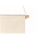 Beliani Decoración de pared de tela BUREWALA Beige