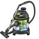 Aspirador MOD-30 Negro