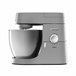 Robot de Cocina KVL4110S Plateado