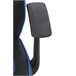 Silla gaming PUNCHY Azul