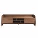 Mueble TV 3267 Nogal