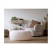 Almohada Decorativa Kobe 1x45 Beige