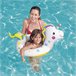 Flotador Hinchable Multicolor