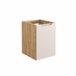 ARMARIOS LATERALES LUXOR 40 Beige