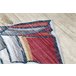 Alfombra infl TOYS 75327 Fórmula 1 para niños moderno Crema