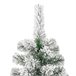 Árbol Navidad - Árbol navideño Árbol Navidad - Árbol navideño Blanco/ Verde