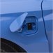 Coche Eléctrico Infantil PP, Metal HOMCOM Azul