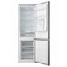 Frigorífico Combi 1,88M 308L No Frost Inox MIDEA MDRB424FGE02IW Inox