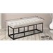 Banco - Amun - Tela 120x38 Crema