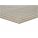 Alfombra geométrica con relieve PAULA - ATTICGO 140x200 Beige