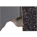 Adorno Metal Adda Home Gris