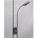 Lámpara de pie AIRI marca CONFORAMA 180cm Gris