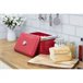 Paneras SWAN SWKA1010RN Rojo