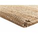Beliani Alfombra de pelo corto KAMBERLI Beige