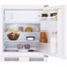 Frigorífico combinado BU1154HCN Blanco