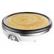 Crepera Fun Crepestone XL Inox Gris